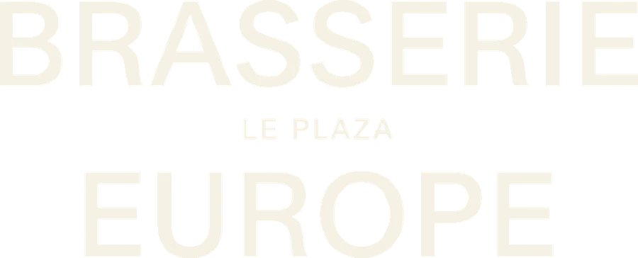Brasserie Europe, Le Plaza